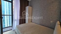 Apartment 35 m² - Avenue of Heroes, Batumi, Georgia