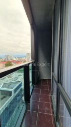 Apartment 35 m² - Avenue of Heroes, Batumi, Georgia