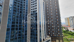Apartment 35 m² - Avenue of Heroes, Batumi, Georgia