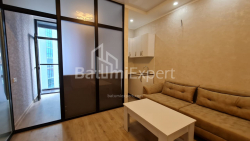 Apartment 2-room 35 m² - Avenue of Heroes, Batumi