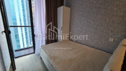 Apartment 35 m² - Avenue of Heroes, Batumi, Georgia