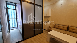 Apartment 2-room 35 m² - Avenue of Heroes, Batumi