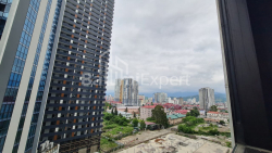 Apartment 35 m² - Avenue of Heroes, Batumi, Georgia