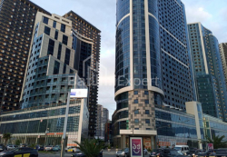 Apartment 2-room 35 m² - Avenue of Heroes, Batumi
