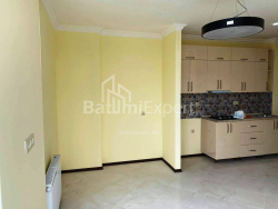 Apartment 3-room 66.7 m² - Grigol Lortkipanidze, Batumi