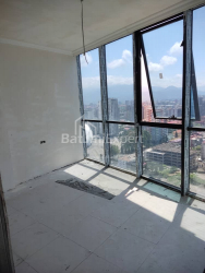 Apartment 1-room 40 m² - Avenue of Heroes, Batumi