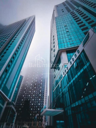 Apartment 40 m² - Avenue of Heroes, Batumi, Georgia