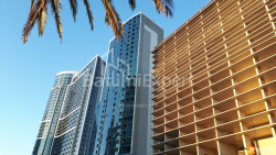 Apartment 1-room 40 m² - Avenue of Heroes, Batumi