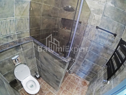Apartment 40.5 m² - Sherif Khimshiashvili, Batumi, Georgia
