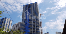 Apartment 40.5 m² - Sherif Khimshiashvili, Batumi, Georgia