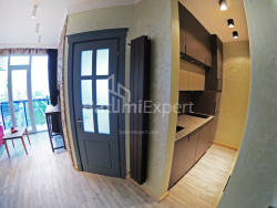 Apartment 2-room 40.5 m² - Sherif Khimshiashvili, Batumi