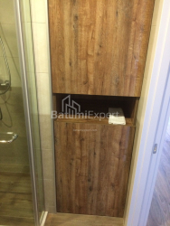 Apartment 29 m² - Sherif Khimshiashvili, Batumi, Georgia
