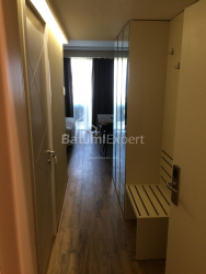 Apartment 29 m² - Sherif Khimshiashvili, Batumi, Georgia