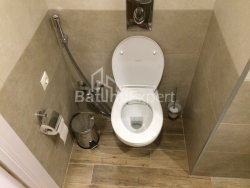 Apartment 29 m² - Sherif Khimshiashvili, Batumi, Georgia