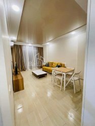 Apartment 2-room 57 m² - Angisa, Batumi