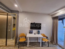 Apartment 1-room 30 m² - Sherif Khimshiashvili, Batumi