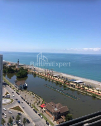 Apartment 30 m² - Sherif Khimshiashvili, Batumi, Georgia