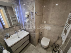 Apartment 1-room 30 m² - Sherif Khimshiashvili, Batumi