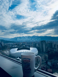 Apartment 60 m² - Jiuli Shartava, Batumi, Georgia