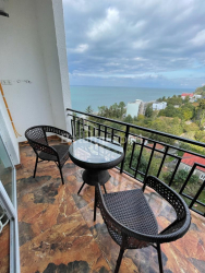 Apartment 55 m² - Princess Tamara, Makhinjauri, Georgia