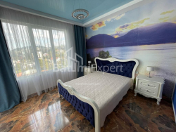 Apartment 2-room 55 m² - Princess Tamara, Makhinjauri