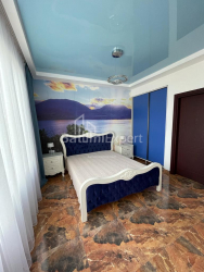 Apartment 2-room 55 m² - Princess Tamara, Makhinjauri