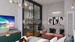 Apartment 35.2 m² - Angisa, Batumi, Georgia