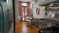 Apartment 35.2 m² - Angisa, Batumi, Georgia