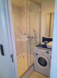 Apartment 29 m² - Sherif Khimshiashvili, Batumi, Georgia