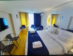 Apartment 1-room 29 m² - Sherif Khimshiashvili, Batumi