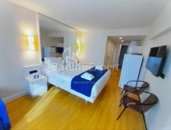 Apartment 1-room 29 m² - Sherif Khimshiashvili, Batumi