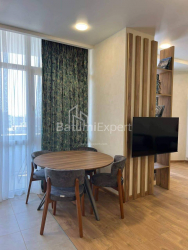 Apartment 3-room 82 m² - Tbel-Abuseridze, Batumi