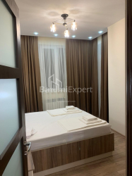 Apartment 60 m² - Angisa, Batumi, Georgia