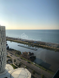 Apartment 30 m² - Sherif Khimshiashvili, Batumi, Georgia