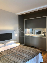 Apartment 1-room 30 m² - Sherif Khimshiashvili, Batumi