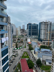Apartment 51 m² - Niko Pirosmani, Batumi, Georgia