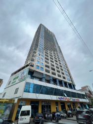 Apartment 51 m² - Niko Pirosmani, Batumi, Georgia