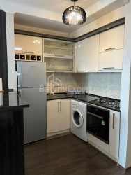Apartment 51 m² - Niko Pirosmani, Batumi, Georgia