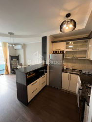 Apartment 2-room 51 m² - Niko Pirosmani, Batumi