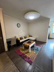 Apartment 2-room 51 m² - Niko Pirosmani, Batumi
