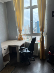 Apartment 51 m² - Niko Pirosmani, Batumi, Georgia