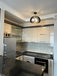 Apartment 51 m² - Niko Pirosmani, Batumi, Georgia