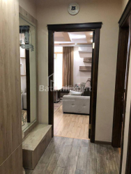 Apartment 57 m² - Iusuf Kobaladze, Batumi, Georgia