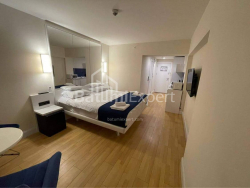 Apartment 1-room 29 m² - Sherif Khimshiashvili, Batumi