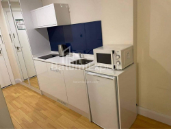 Apartment 29 m² - Sherif Khimshiashvili, Batumi, Georgia