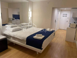 Apartment 1-room 29 m² - Sherif Khimshiashvili, Batumi