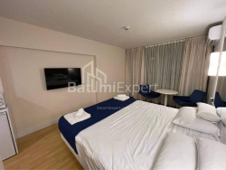 Apartment 1-room 29 m² - Sherif Khimshiashvili, Batumi