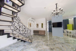 Private house 4-room 170 m² - Airport highway, Batumi