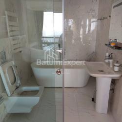 Apartment 84 m² - Rustaveli, Batumi, Georgia