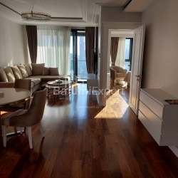 Apartment 3-room 84 m² - Rustaveli, Batumi